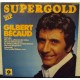 GILBERT BECAUD - Supergold